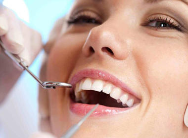 NON-SURGICAL GUM THERAPY