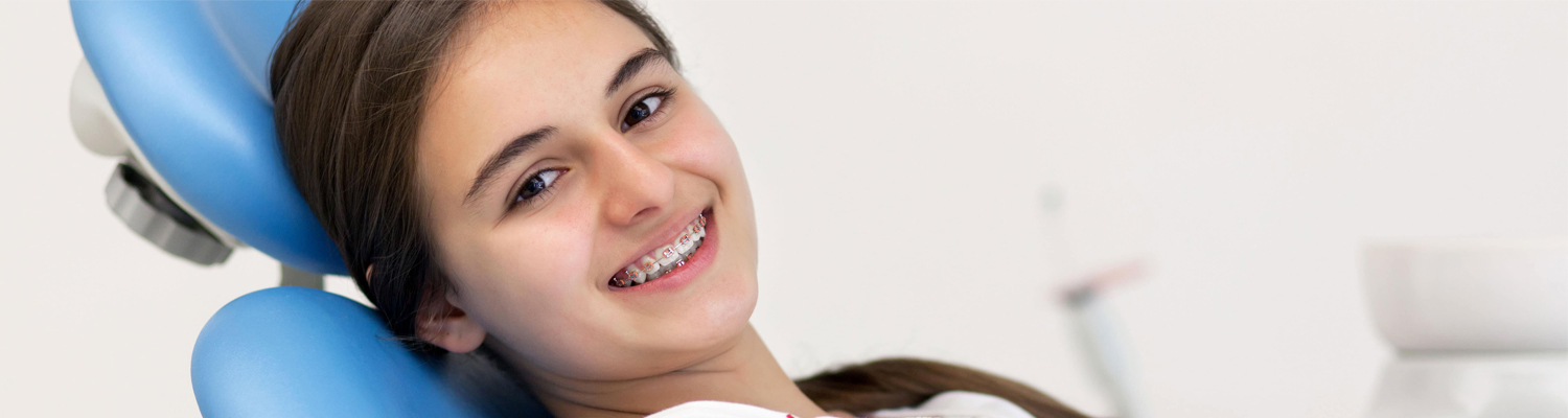 ORTHODONTICS (BRACES)