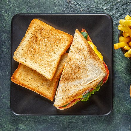 Banquet Cheddar