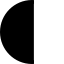 left half