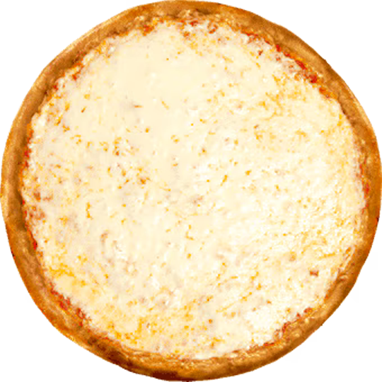Custom Pizza