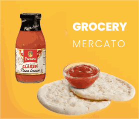 grocery