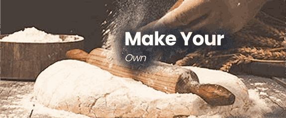 make own